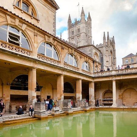 Studio In Lansdown, Bath Ba1 Luaran gambar