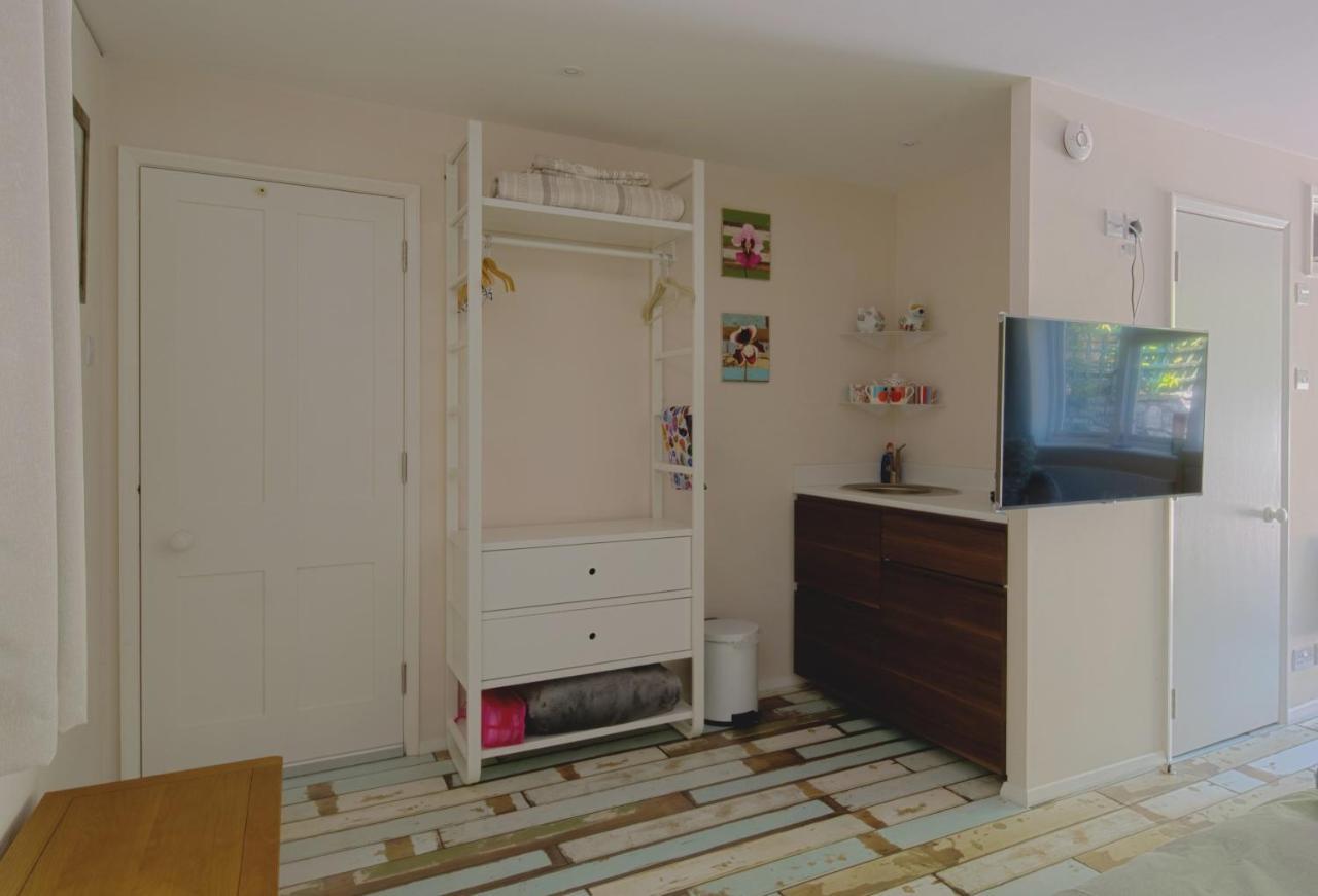 Studio In Lansdown, Bath Ba1 Luaran gambar