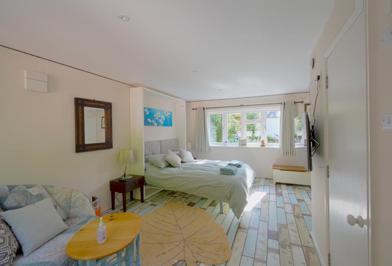 Studio In Lansdown, Bath Ba1 Luaran gambar